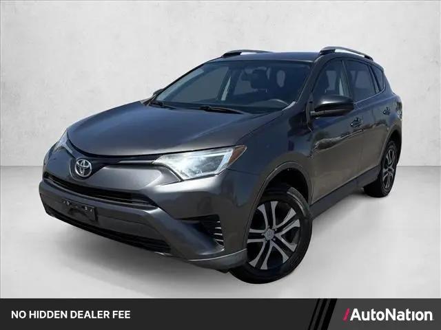 2016 Toyota RAV4 LE for sale in Avondale, AZ