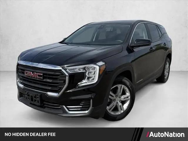 2024 GMC Terrain AWD SLE for sale in Avondale, AZ