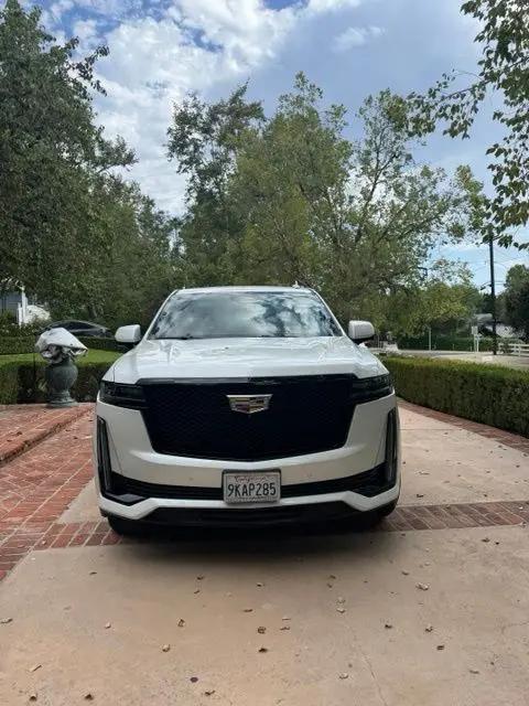 2023 Cadillac Escalade 4WD Sport Platinum for sale in San Luis Obispo, CA