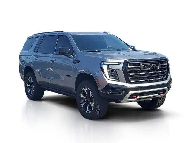 2026 GMC Yukon 4WD AT4 Ultimate for sale in Crestview, FL