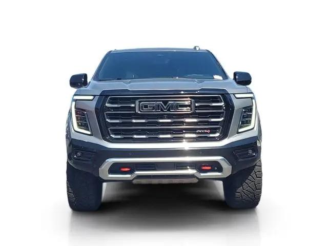 2026 GMC Yukon 4WD AT4 Ultimate