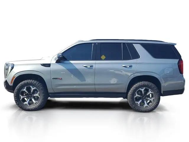 2026 GMC Yukon 4WD AT4 Ultimate