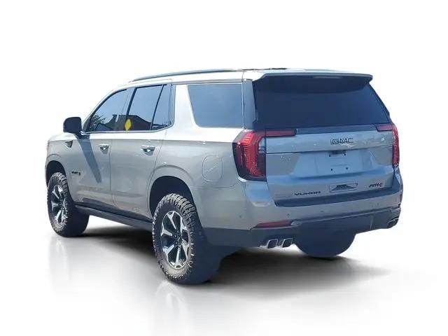 2026 GMC Yukon 4WD AT4 Ultimate