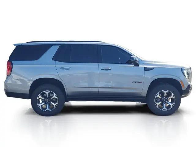 2026 GMC Yukon 4WD AT4 Ultimate