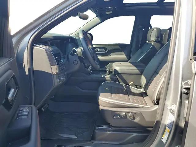 2026 GMC Yukon 4WD AT4 Ultimate