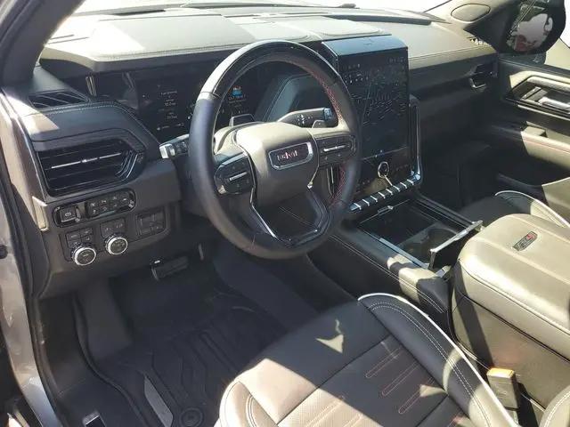 2026 GMC Yukon 4WD AT4 Ultimate