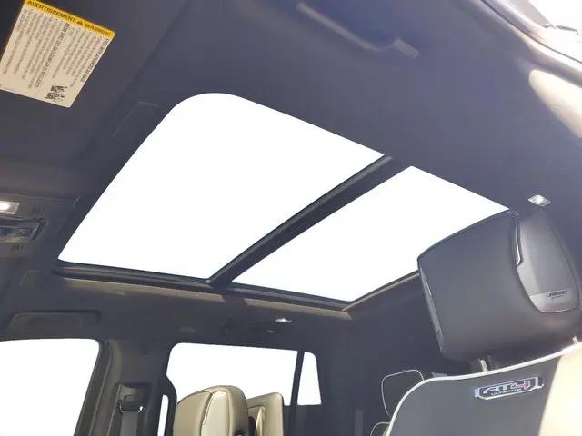 2026 GMC Yukon 4WD AT4 Ultimate