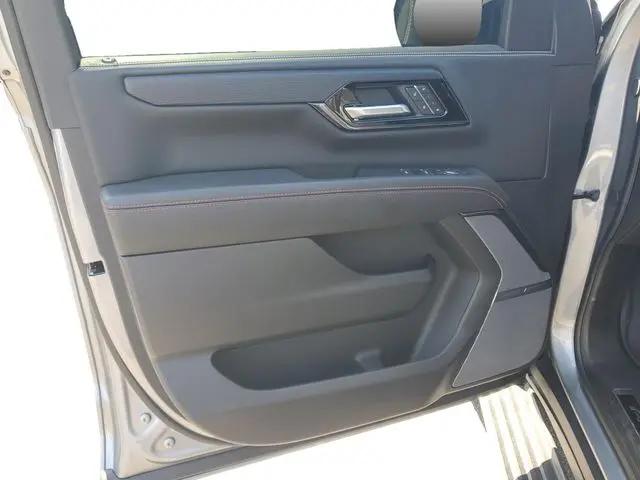 2026 GMC Yukon 4WD AT4 Ultimate