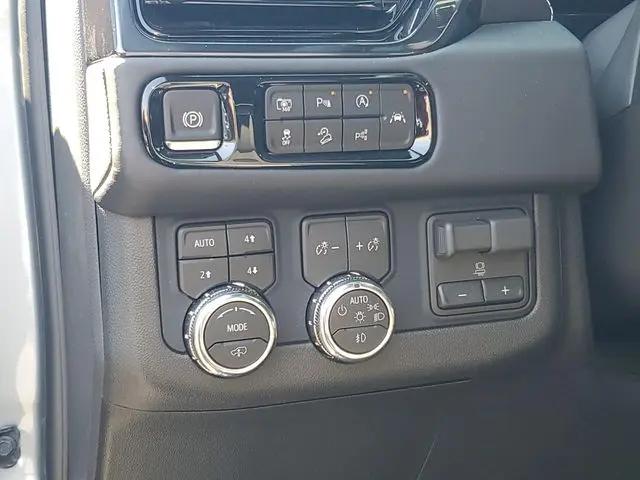 2026 GMC Yukon 4WD AT4 Ultimate