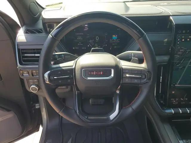2026 GMC Yukon 4WD AT4 Ultimate