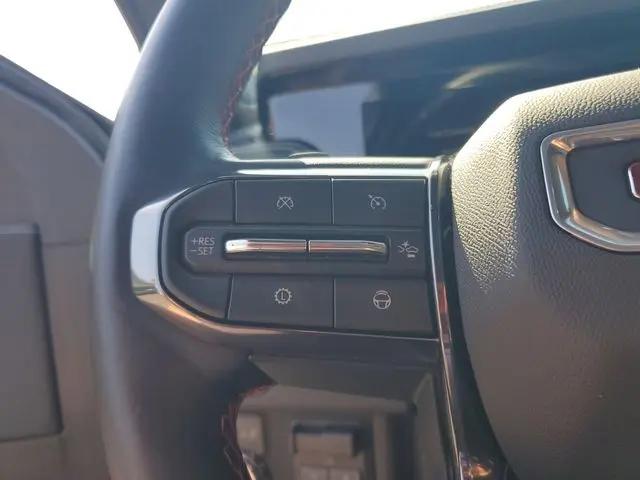 2026 GMC Yukon 4WD AT4 Ultimate