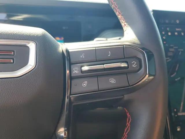 2026 GMC Yukon 4WD AT4 Ultimate