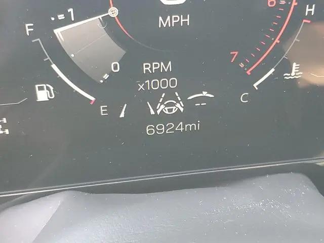 2026 GMC Yukon 4WD AT4 Ultimate