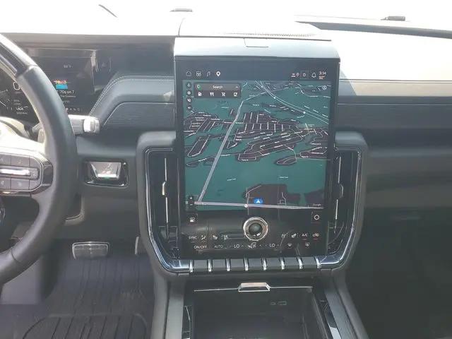 2026 GMC Yukon 4WD AT4 Ultimate