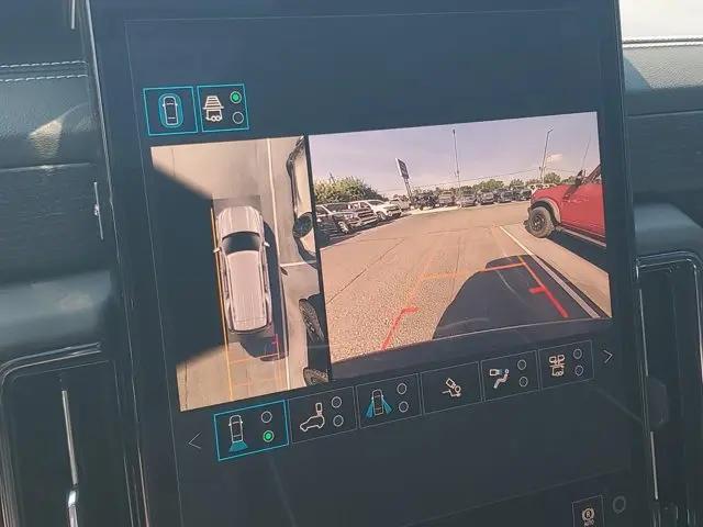 2026 GMC Yukon 4WD AT4 Ultimate