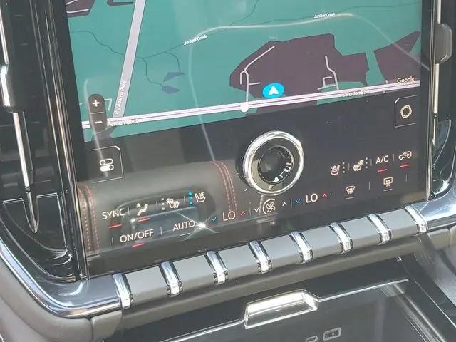 2026 GMC Yukon 4WD AT4 Ultimate