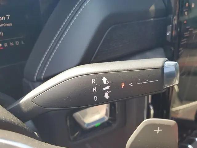2026 GMC Yukon 4WD AT4 Ultimate