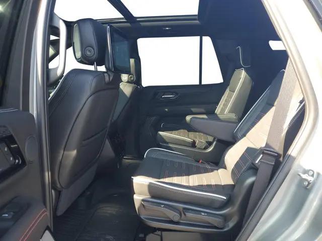 2026 GMC Yukon 4WD AT4 Ultimate