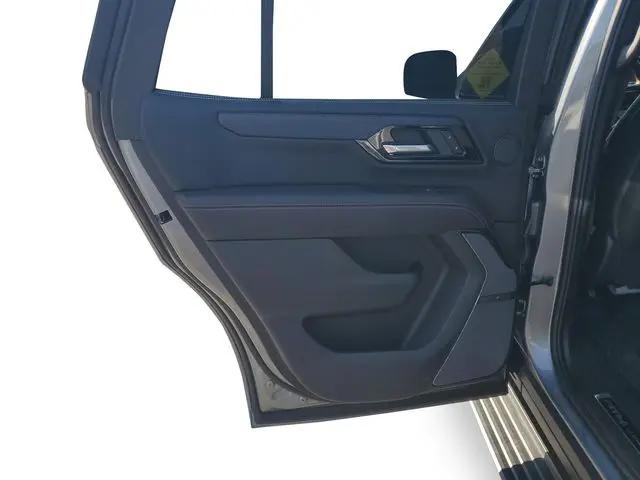 2026 GMC Yukon 4WD AT4 Ultimate