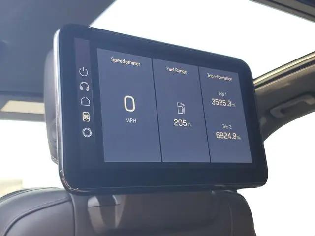 2026 GMC Yukon 4WD AT4 Ultimate