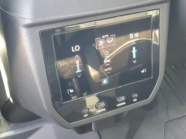 2026 GMC Yukon 4WD AT4 Ultimate