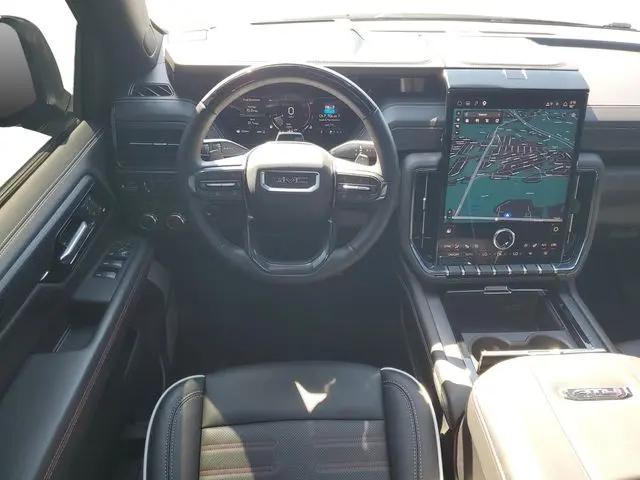 2026 GMC Yukon 4WD AT4 Ultimate
