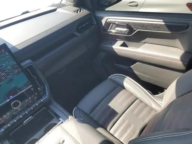2026 GMC Yukon 4WD AT4 Ultimate