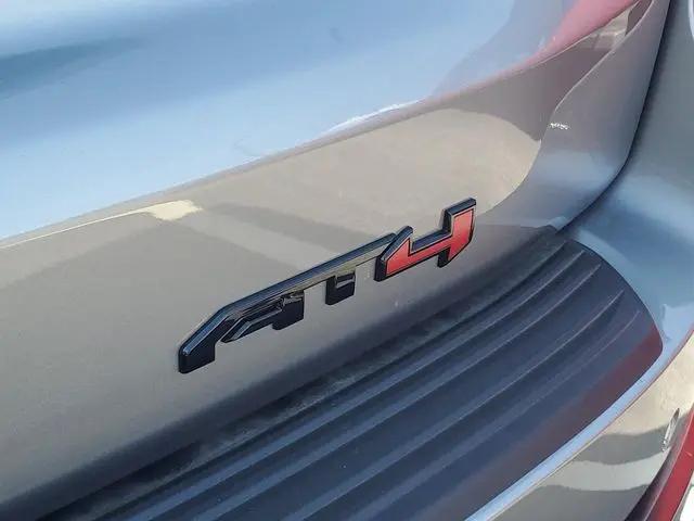 2026 GMC Yukon 4WD AT4 Ultimate