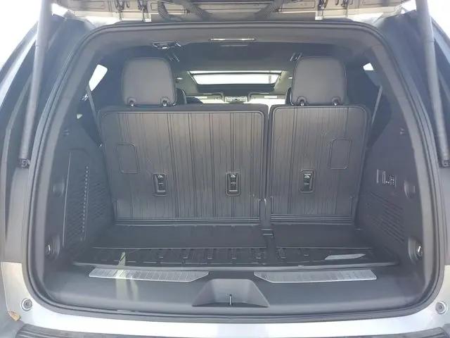 2026 GMC Yukon 4WD AT4 Ultimate
