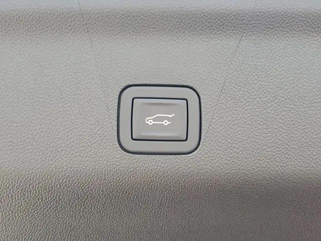 2026 GMC Yukon 4WD AT4 Ultimate