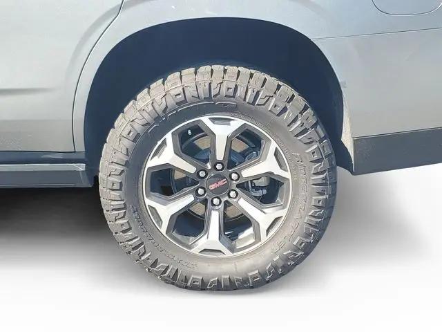 2026 GMC Yukon 4WD AT4 Ultimate
