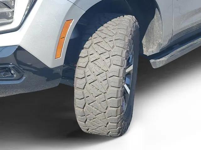 2026 GMC Yukon 4WD AT4 Ultimate