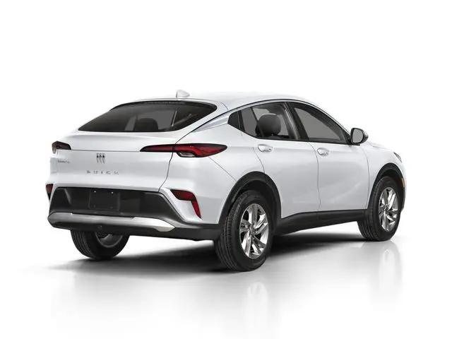 2026 Buick NV Avenir FWD
