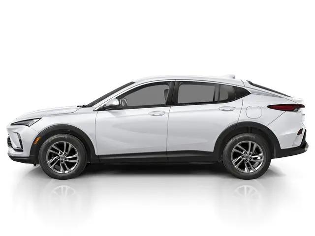 2026 Buick NV Avenir FWD