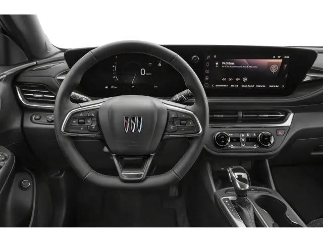 2026 Buick NV Avenir FWD