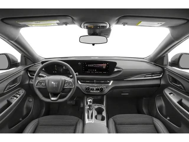 2026 Buick NV Avenir FWD