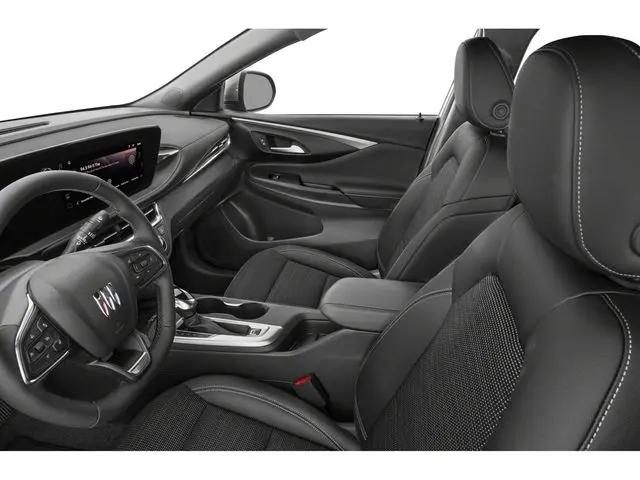 2026 Buick NV Avenir FWD