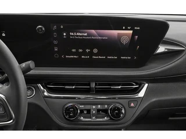 2026 Buick NV Avenir FWD