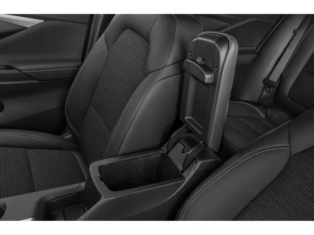 2026 Buick NV Avenir FWD
