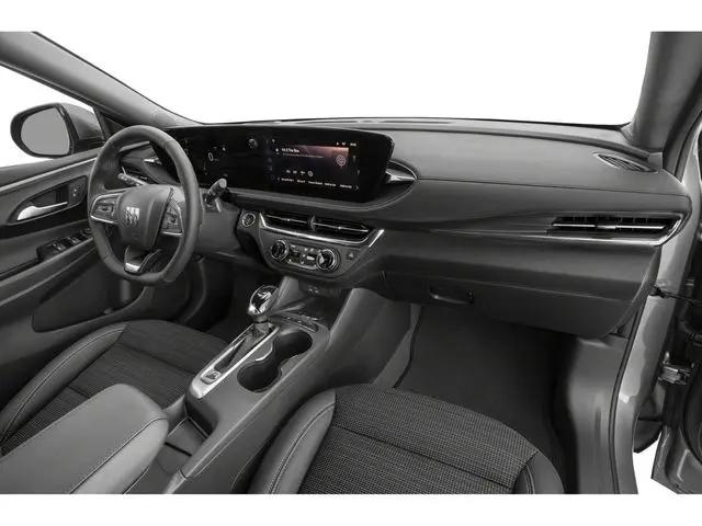 2026 Buick NV Avenir FWD