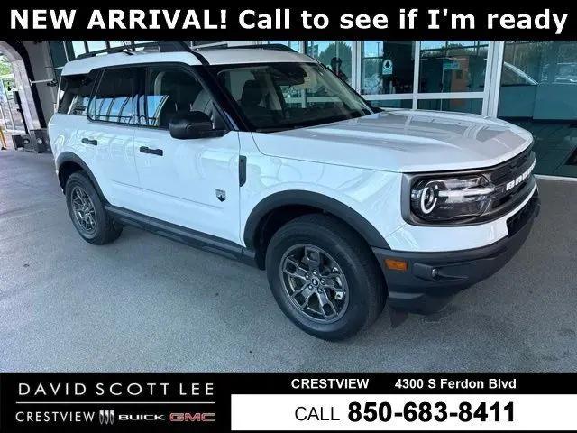 2023 Ford Bronco Sport Big Bend for sale in Crestview, FL