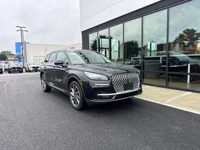 2023 Lincoln Corsair Standard for sale in Seekonk, MA