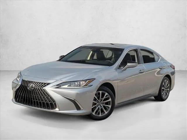 2024 Lexus ES 350 ES 350 for sale in Cockeysville, MD