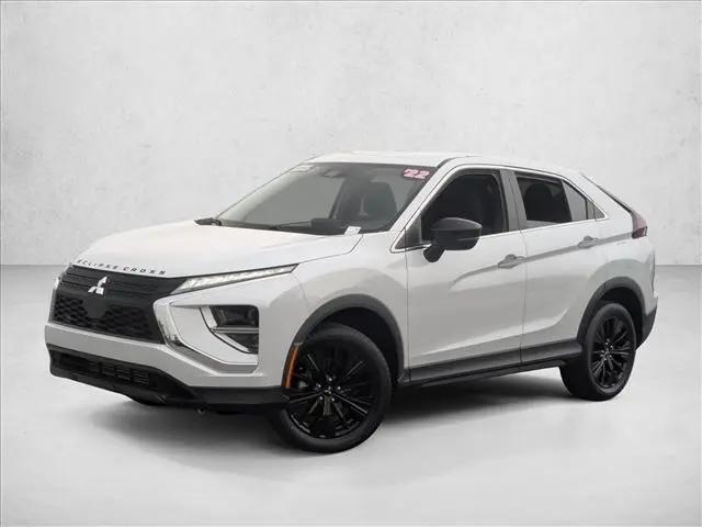 2022 Mitsubishi Eclipse Cross LE S-AWC for sale in Cockeysville, MD