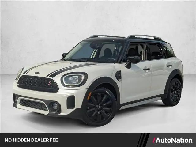 2024 MINI Cooper Countryman Cooper S for sale in Towson, MD