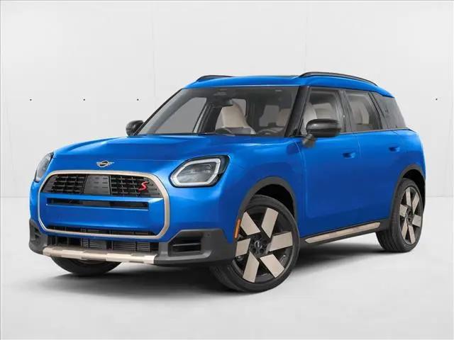 2027 MINI Cooper Countryman S for sale in Towson, MD