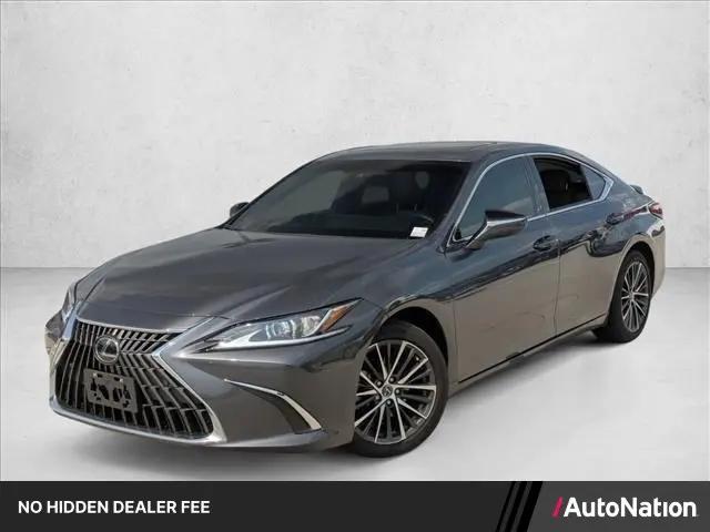 2025 Lexus ES 300h ES 300h for sale in Rockville, MD