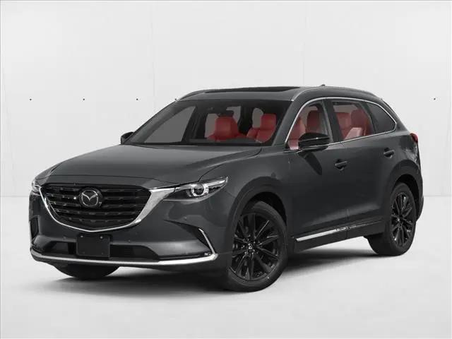 2021 Mazda CX-9 Carbon Edition for sale in Hardeeville, SC