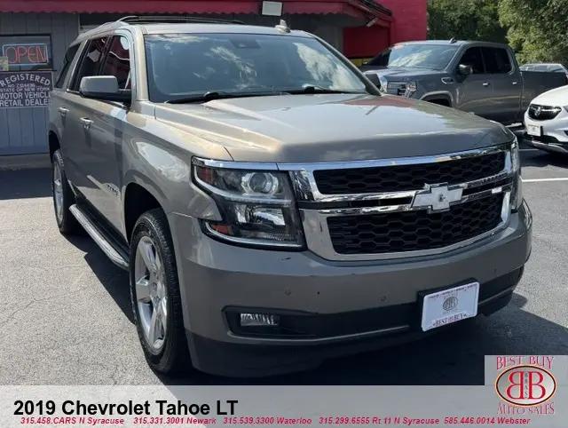 2019 Chevrolet Tahoe LT for sale in North Syracuse, NY