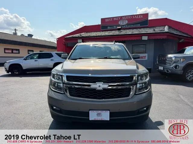 2019 Chevrolet Tahoe LT for sale in North Syracuse, NY